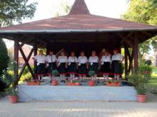 Pavilon