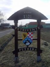 Településtábla